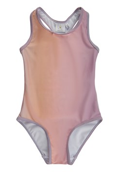 The New Fabienne swimsuit - Digital Gradient